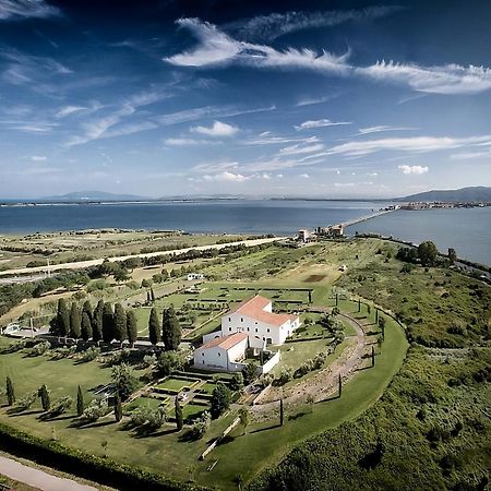 Le Dimore Di Terrarossa Argentario Porto Ercole  Luaran gambar