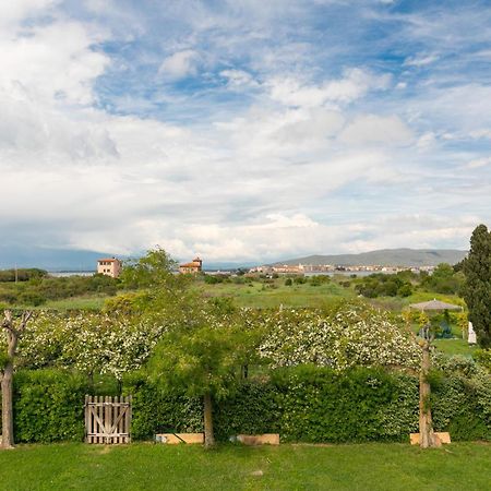 Le Dimore Di Terrarossa Argentario Porto Ercole  Luaran gambar