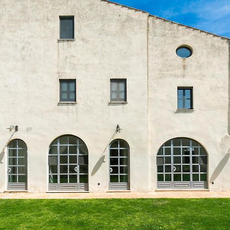 Le Dimore Di Terrarossa Argentario Porto Ercole  Luaran gambar