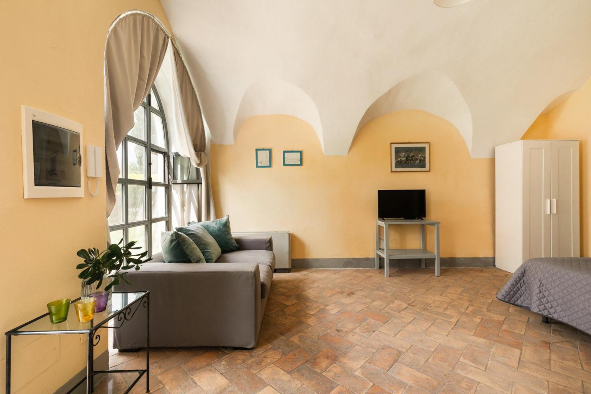 Le Dimore Di Terrarossa Argentario Porto Ercole  Luaran gambar
