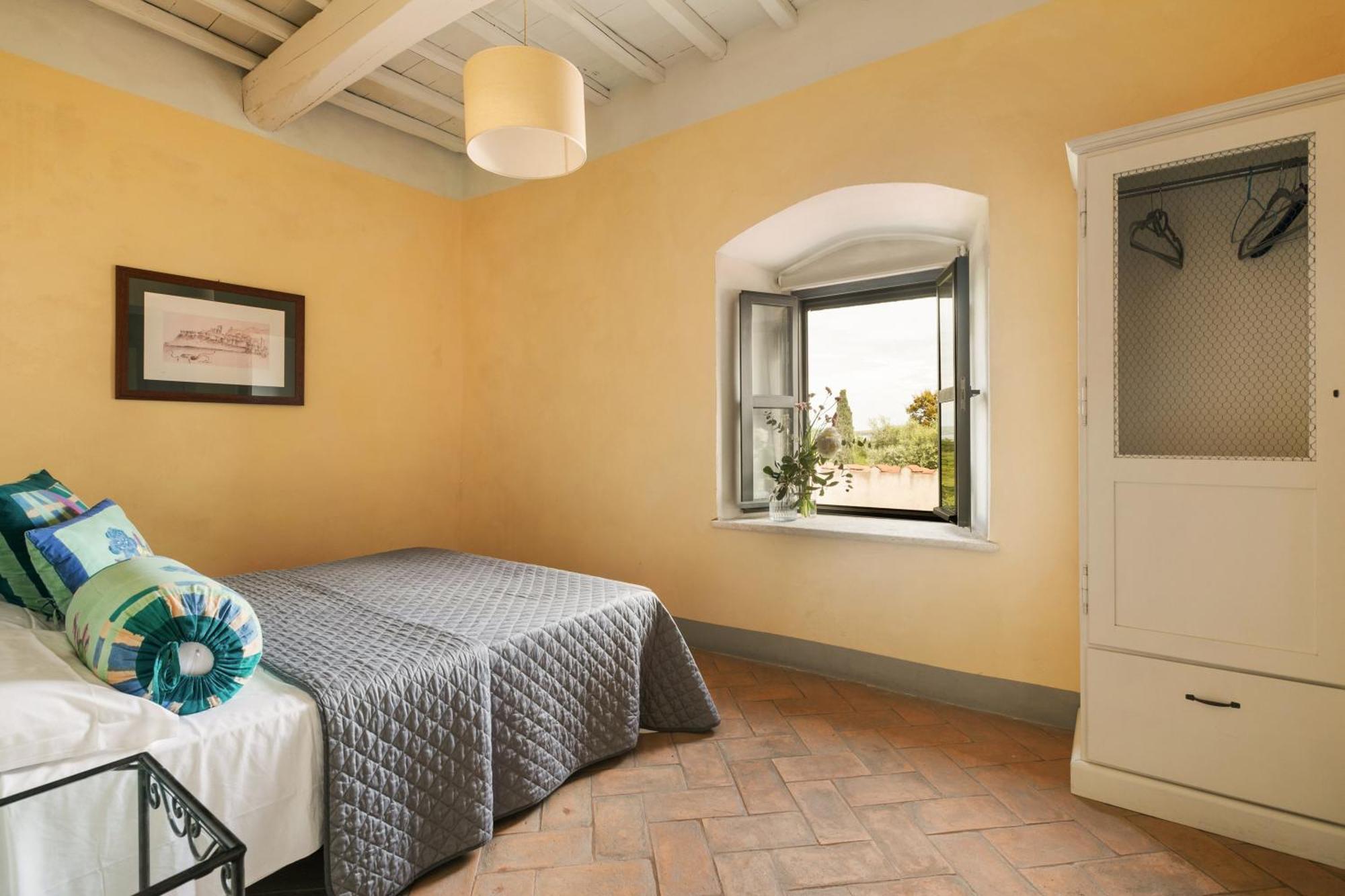 Le Dimore Di Terrarossa Argentario Porto Ercole  Luaran gambar