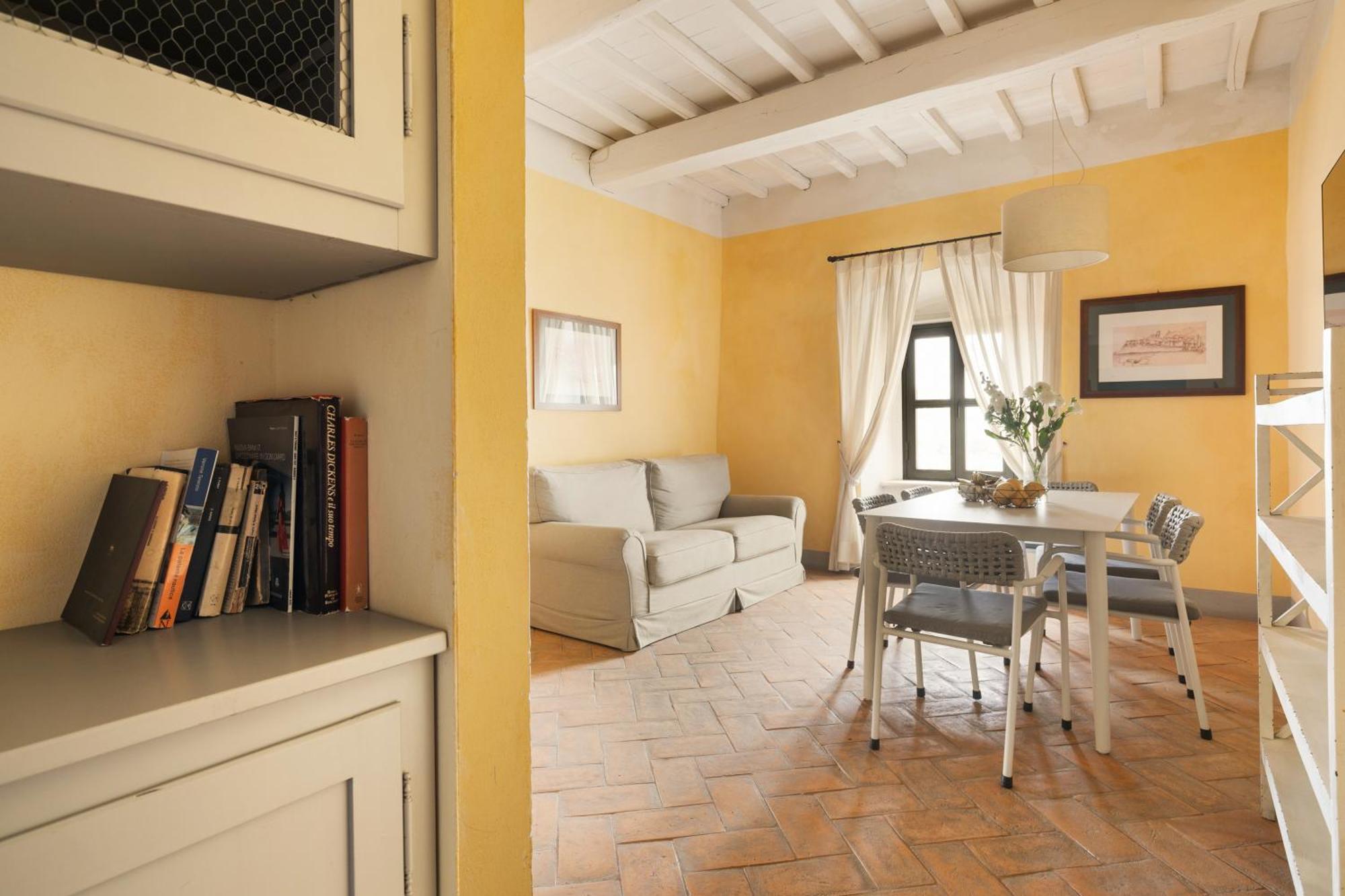 Le Dimore Di Terrarossa Argentario Porto Ercole  Luaran gambar