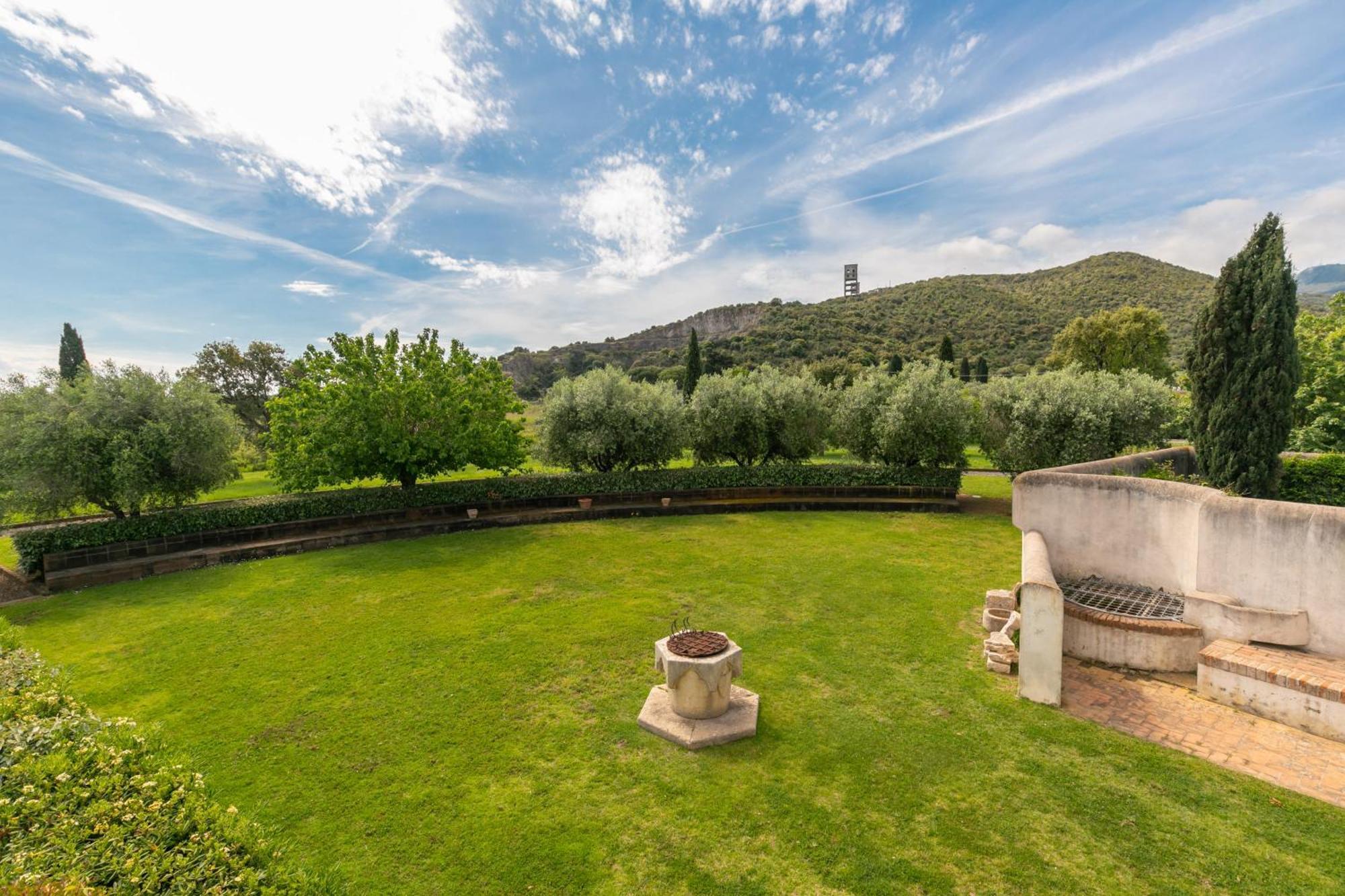 Le Dimore Di Terrarossa Argentario Porto Ercole  Luaran gambar