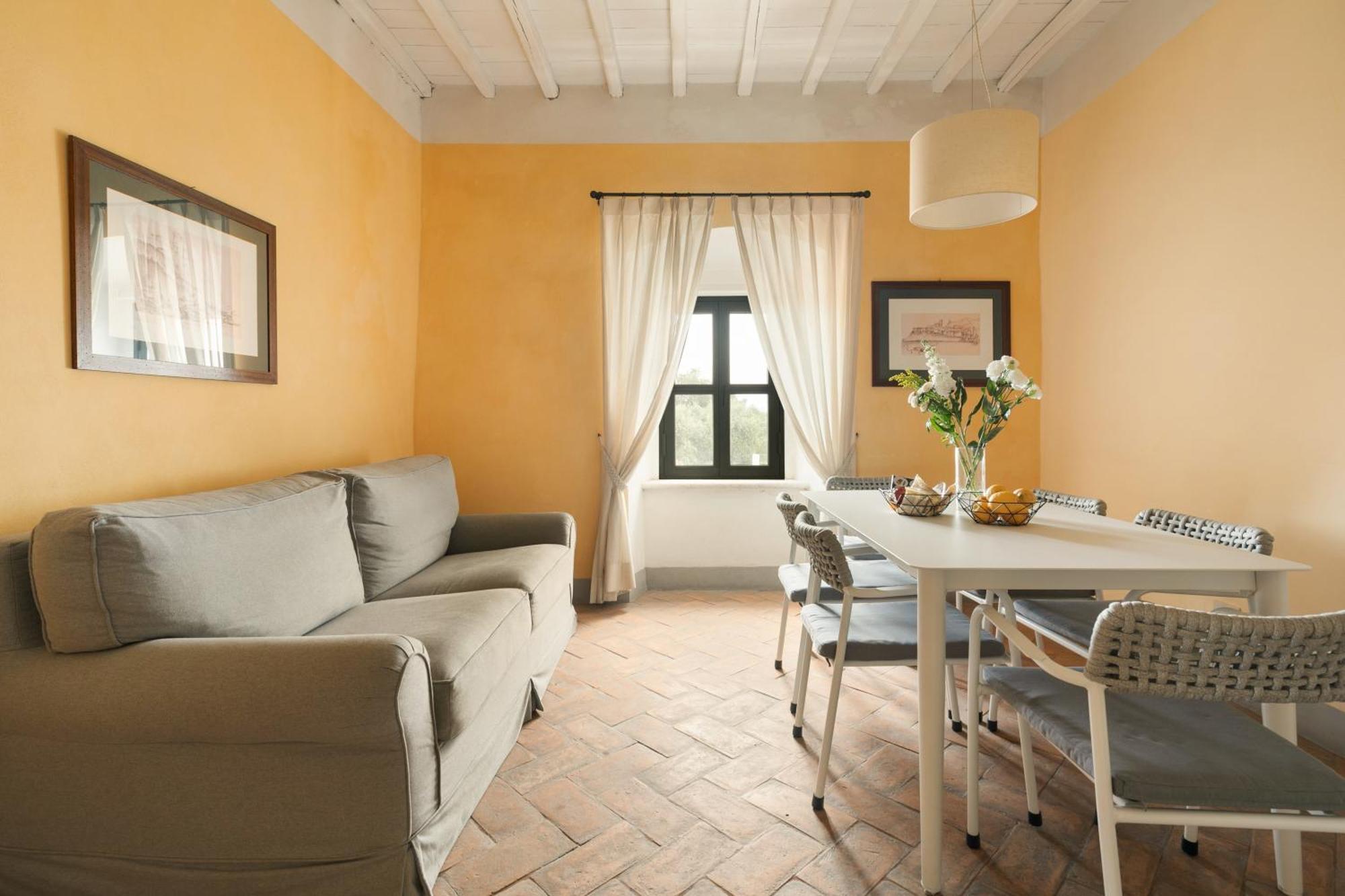 Le Dimore Di Terrarossa Argentario Porto Ercole  Luaran gambar