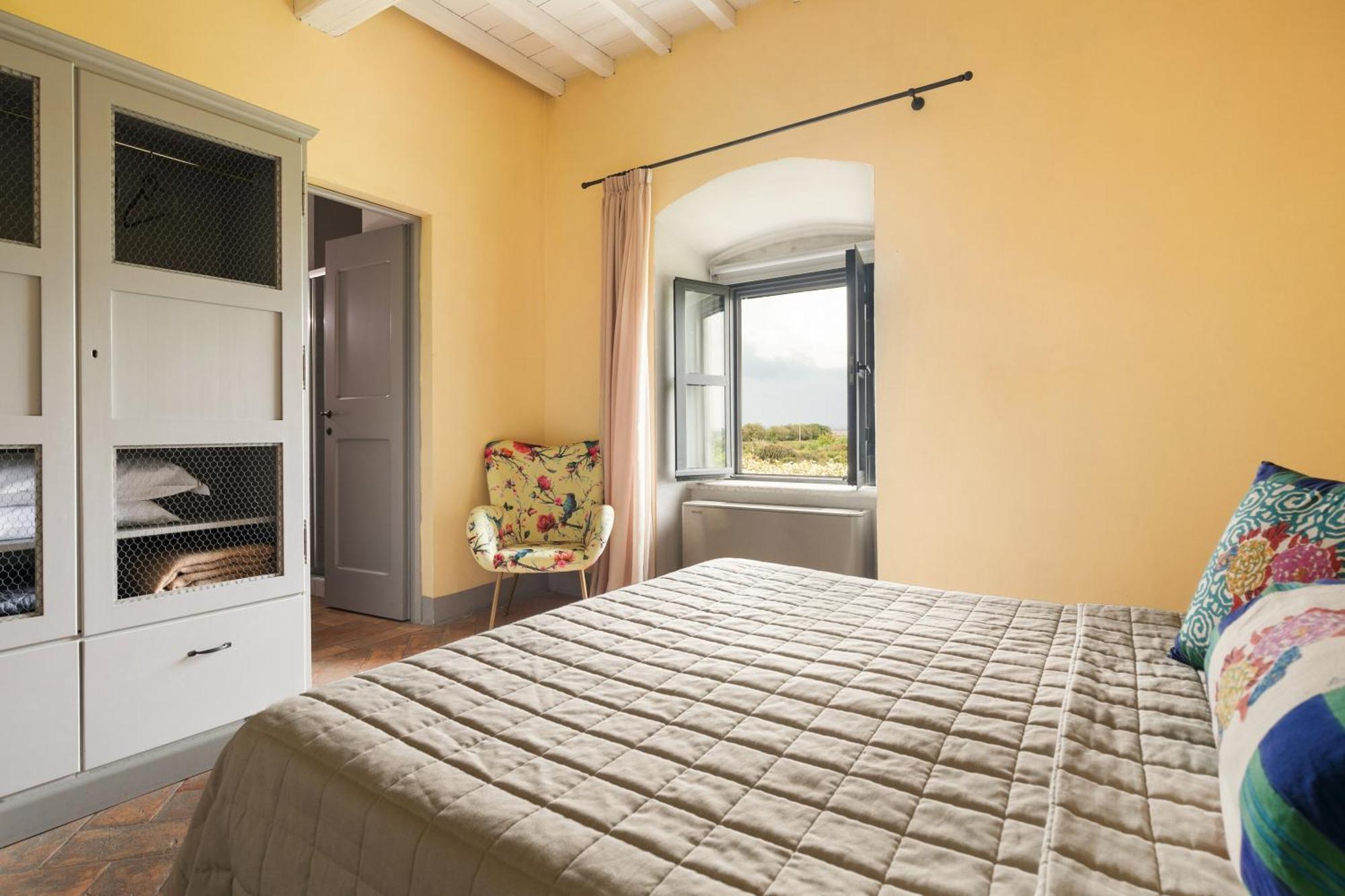 Le Dimore Di Terrarossa Argentario Porto Ercole  Luaran gambar