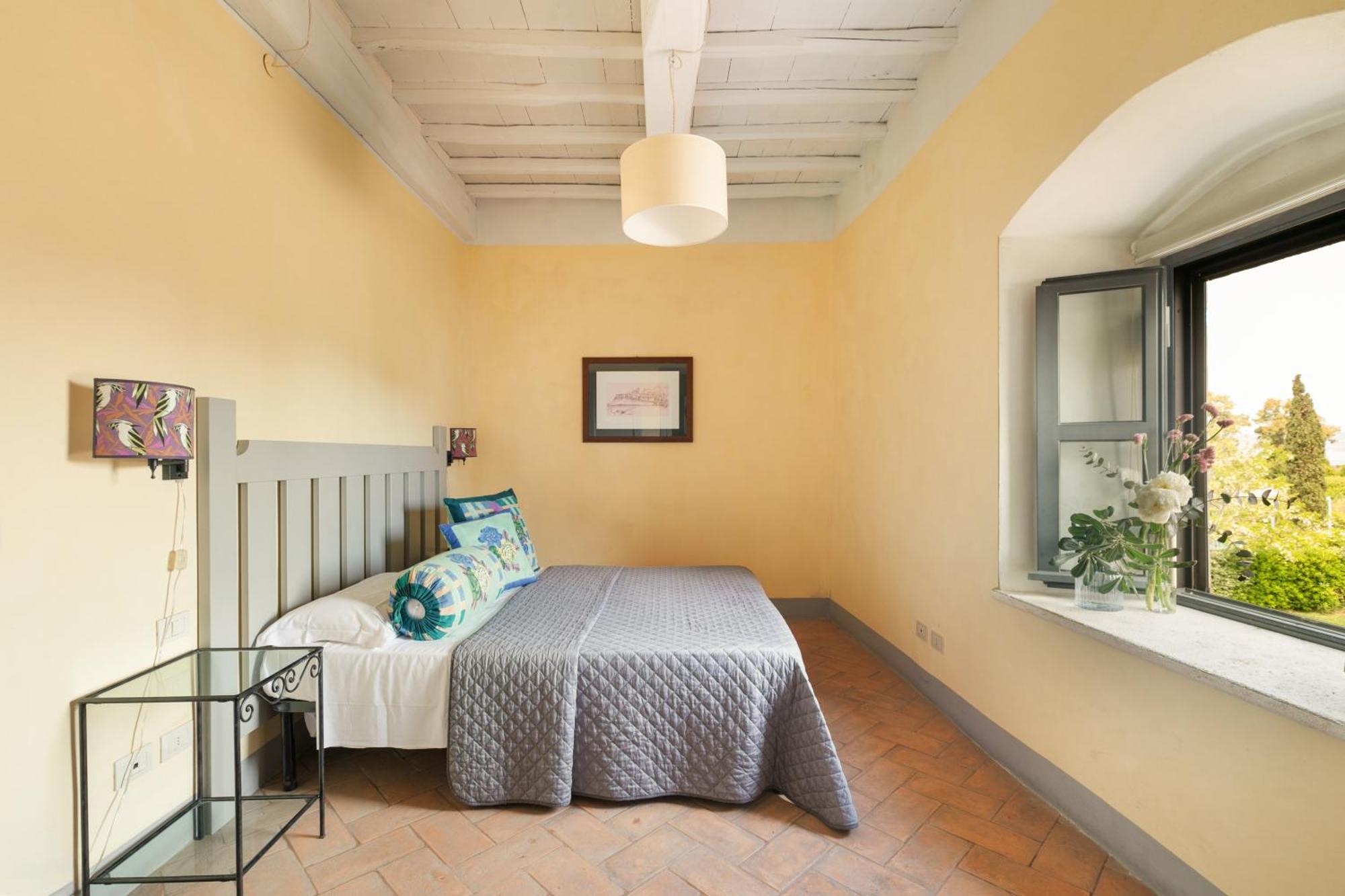 Le Dimore Di Terrarossa Argentario Porto Ercole  Luaran gambar