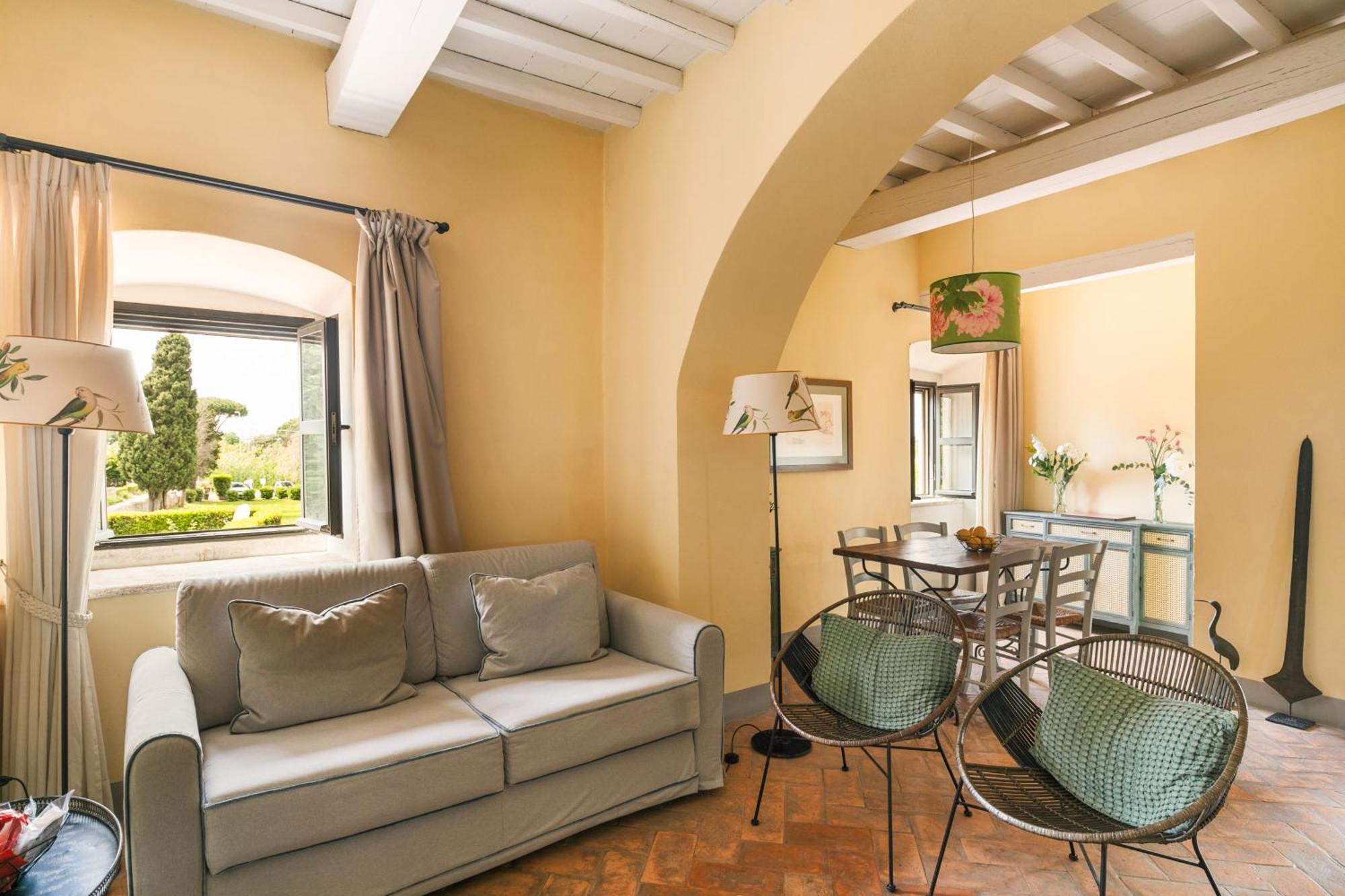 Le Dimore Di Terrarossa Argentario Porto Ercole  Luaran gambar