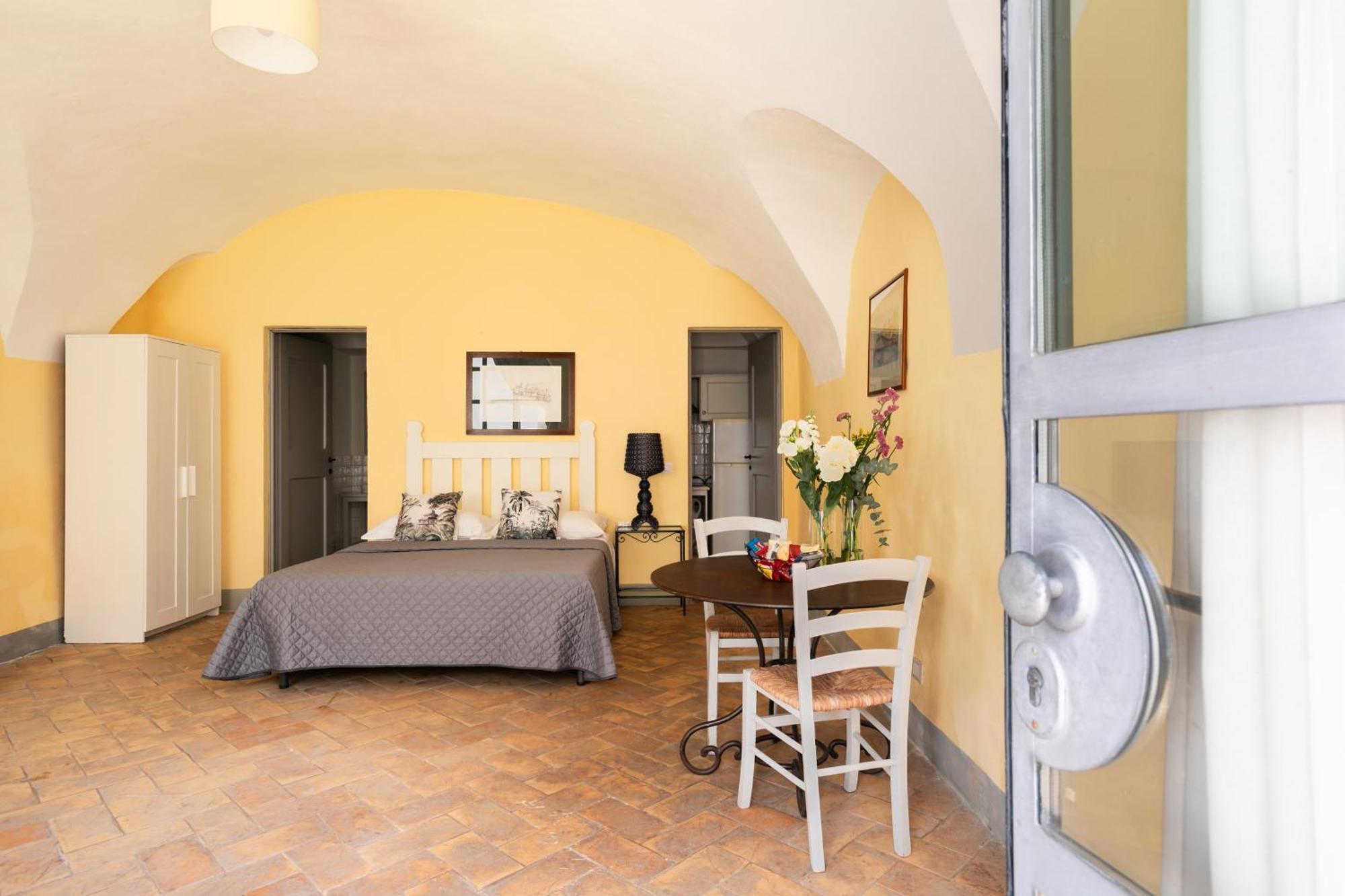 Le Dimore Di Terrarossa Argentario Porto Ercole  Luaran gambar