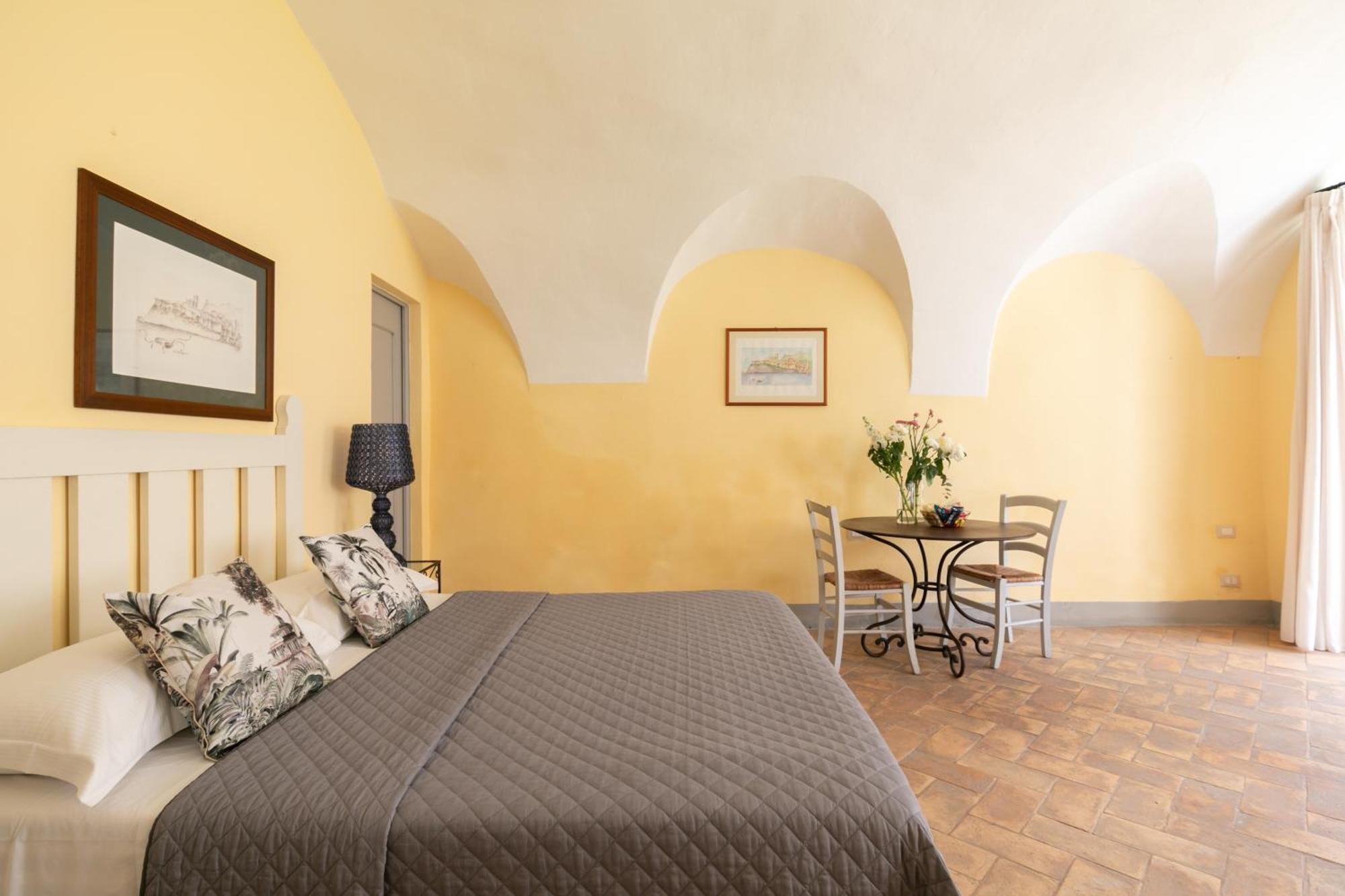 Le Dimore Di Terrarossa Argentario Porto Ercole  Luaran gambar