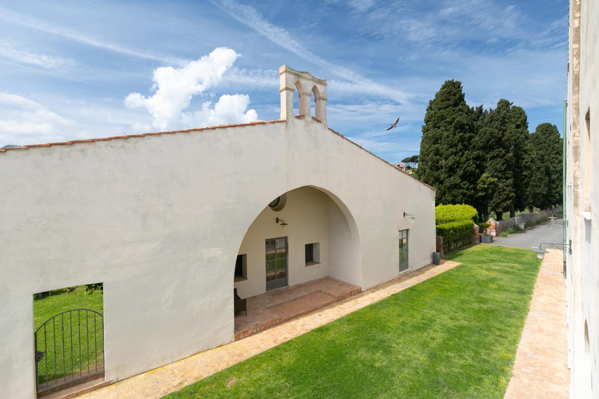 Le Dimore Di Terrarossa Argentario Porto Ercole  Luaran gambar