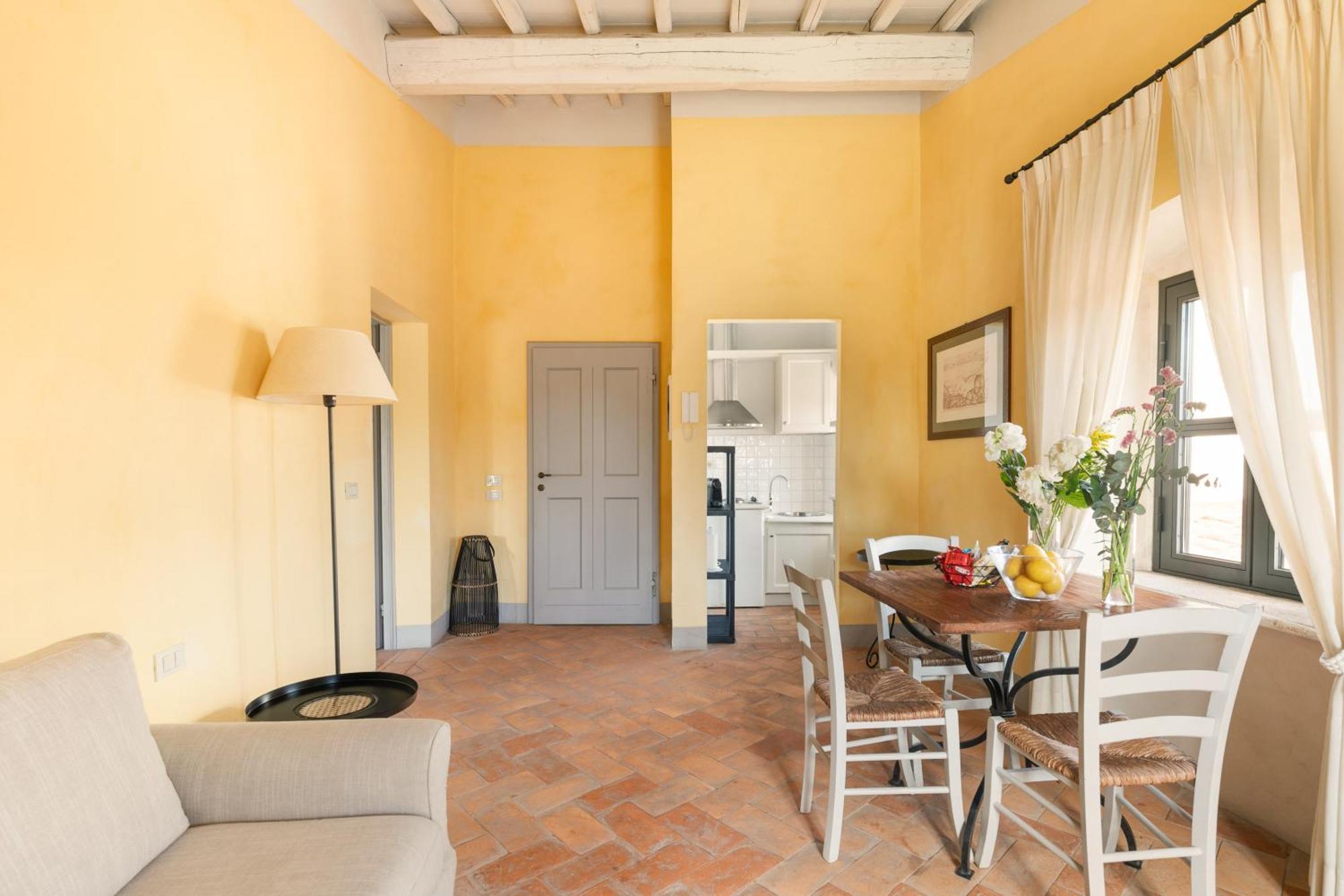 Le Dimore Di Terrarossa Argentario Porto Ercole  Luaran gambar