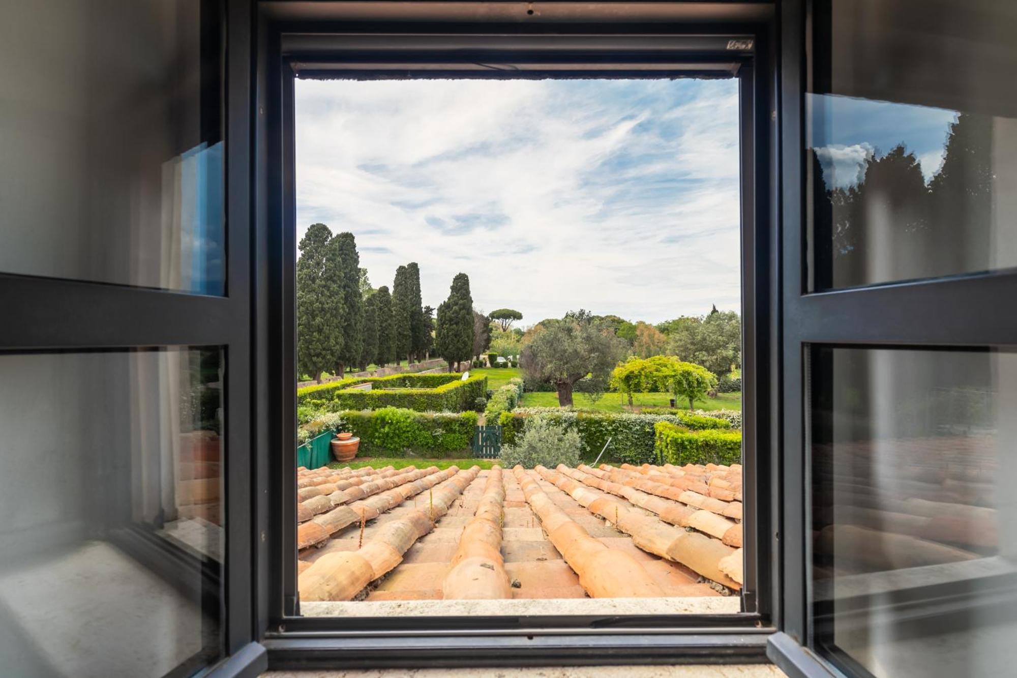 Le Dimore Di Terrarossa Argentario Porto Ercole  Luaran gambar