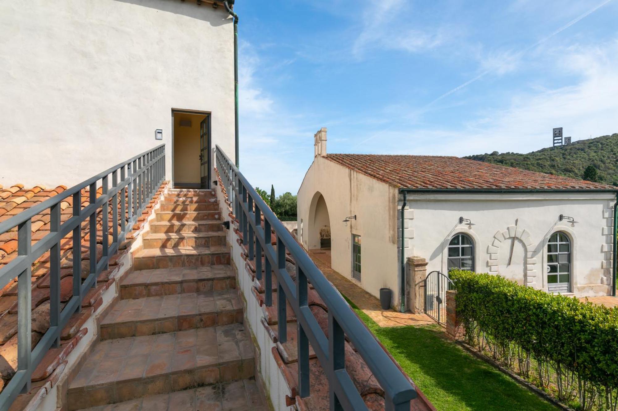 Le Dimore Di Terrarossa Argentario Porto Ercole  Luaran gambar