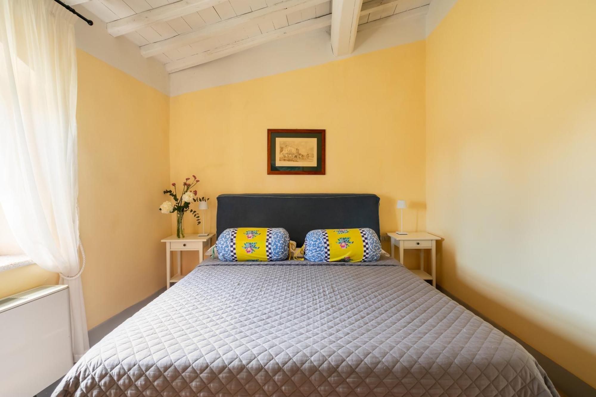 Le Dimore Di Terrarossa Argentario Porto Ercole  Luaran gambar