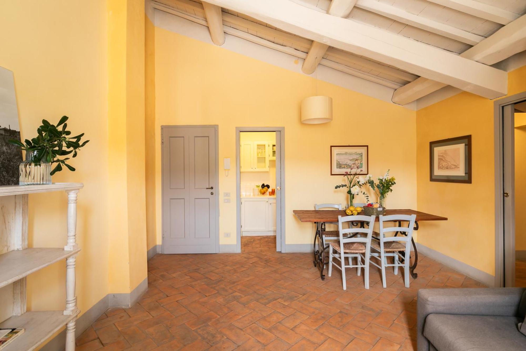 Le Dimore Di Terrarossa Argentario Porto Ercole  Luaran gambar
