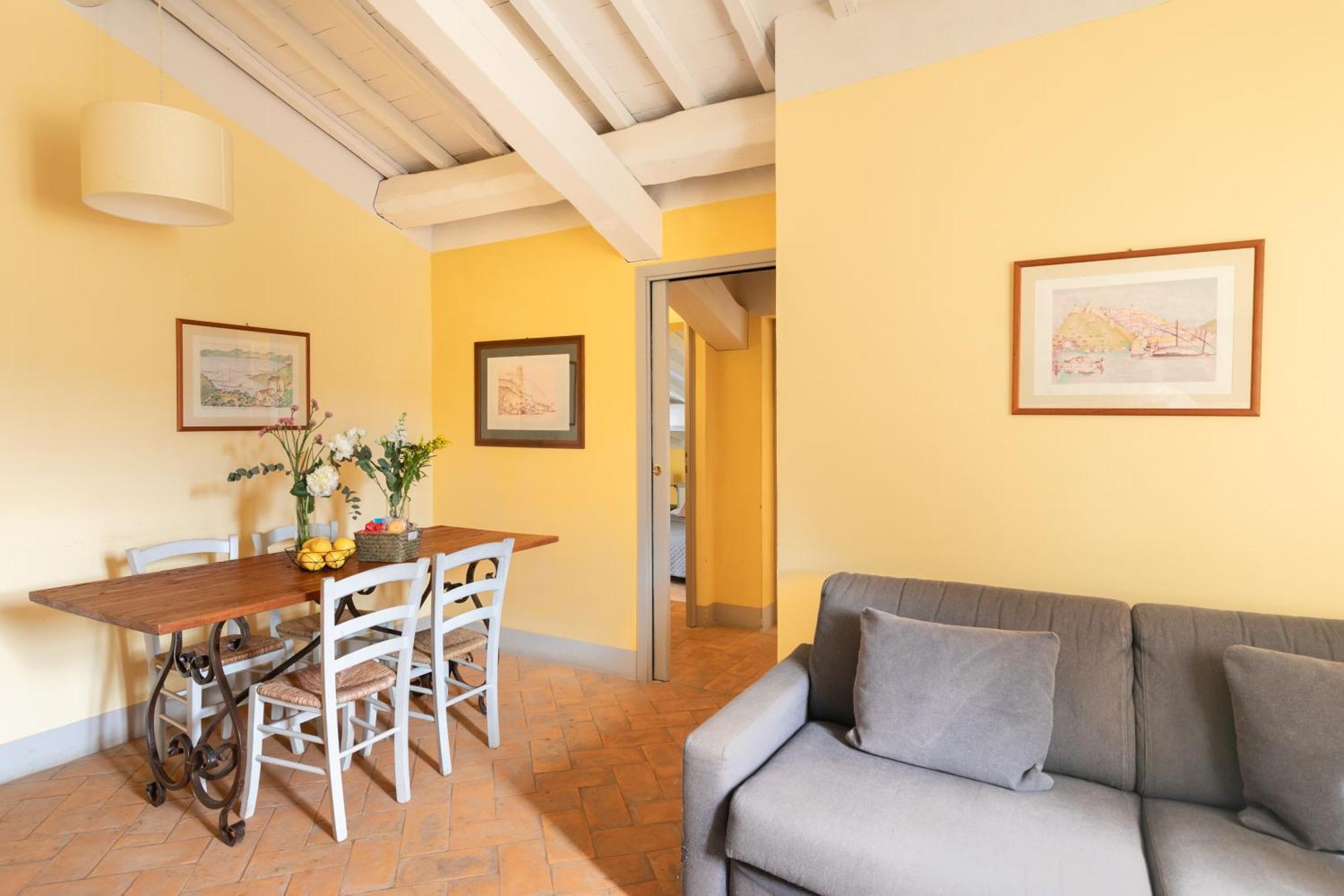 Le Dimore Di Terrarossa Argentario Porto Ercole  Luaran gambar