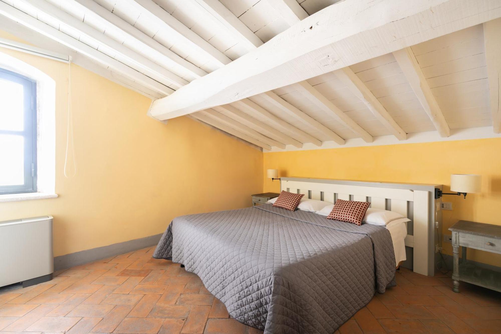 Le Dimore Di Terrarossa Argentario Porto Ercole  Luaran gambar