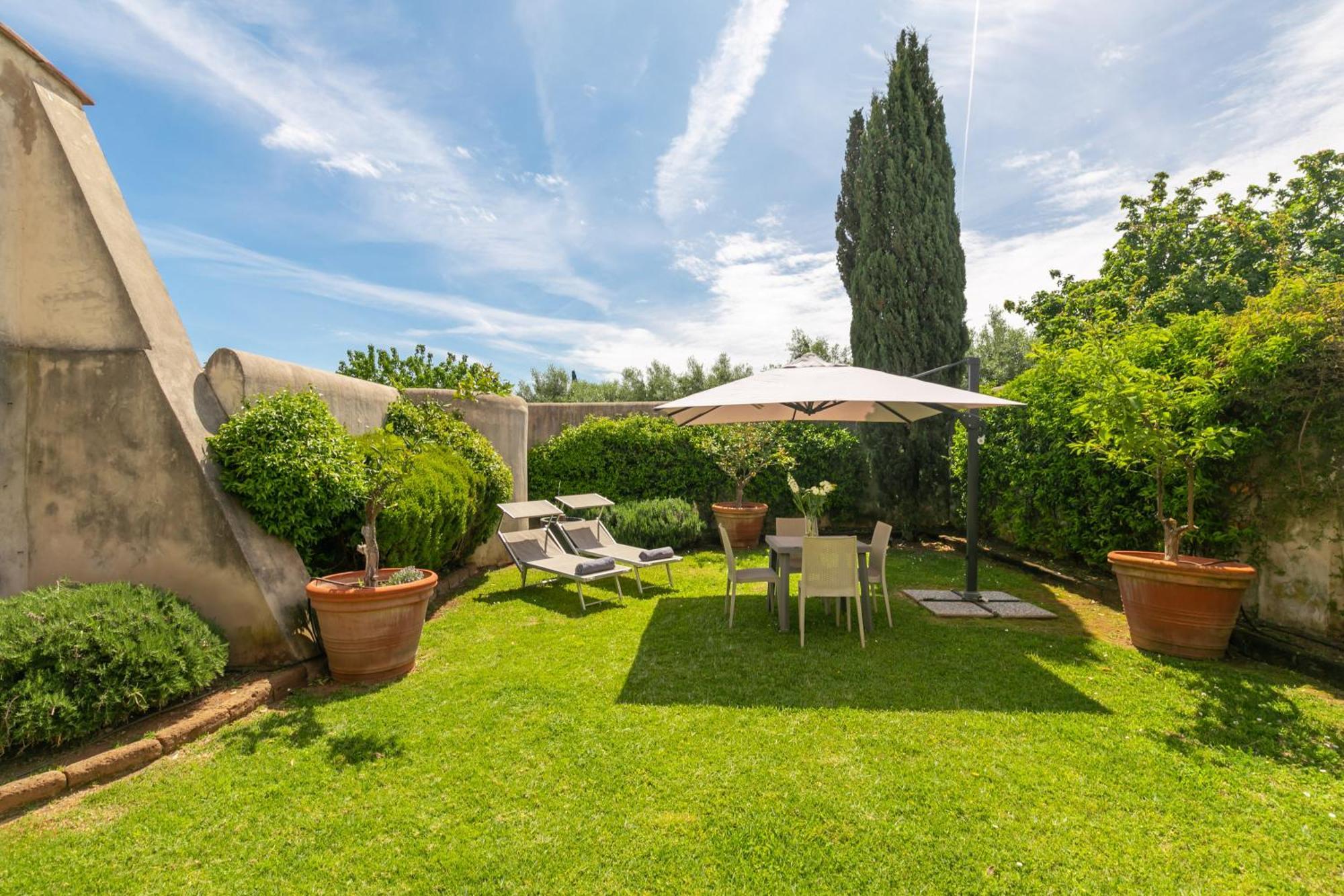 Le Dimore Di Terrarossa Argentario Porto Ercole  Luaran gambar