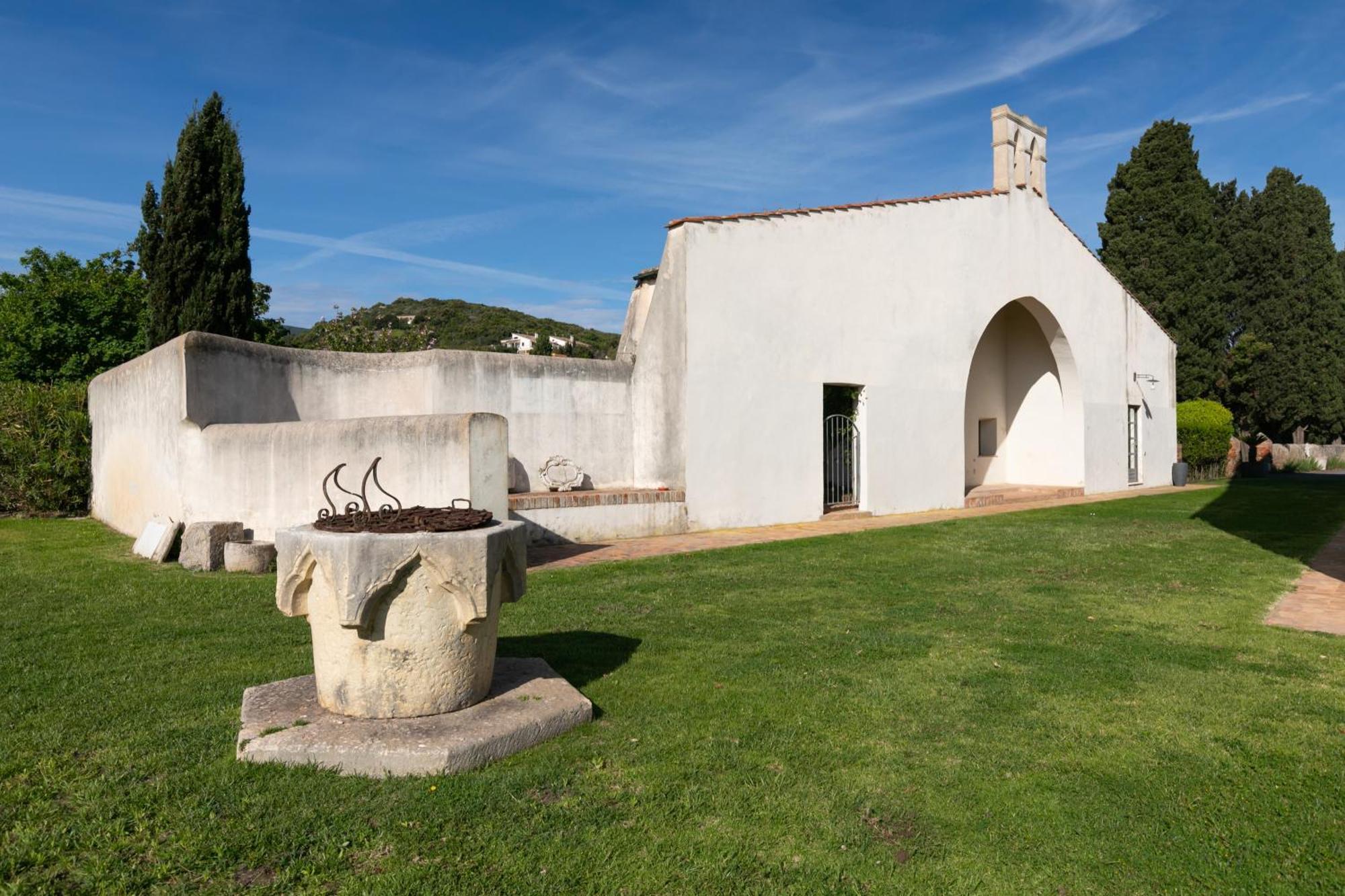 Le Dimore Di Terrarossa Argentario Porto Ercole  Luaran gambar