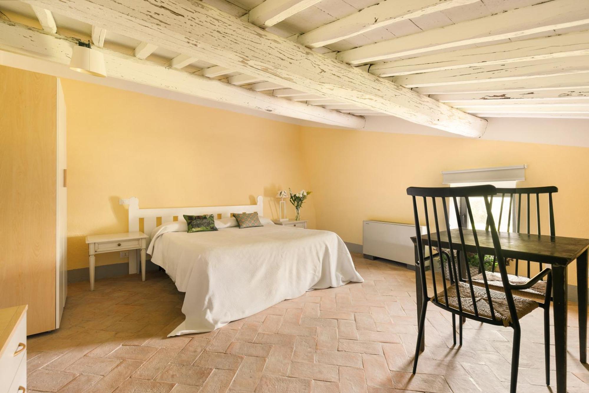 Le Dimore Di Terrarossa Argentario Porto Ercole  Luaran gambar