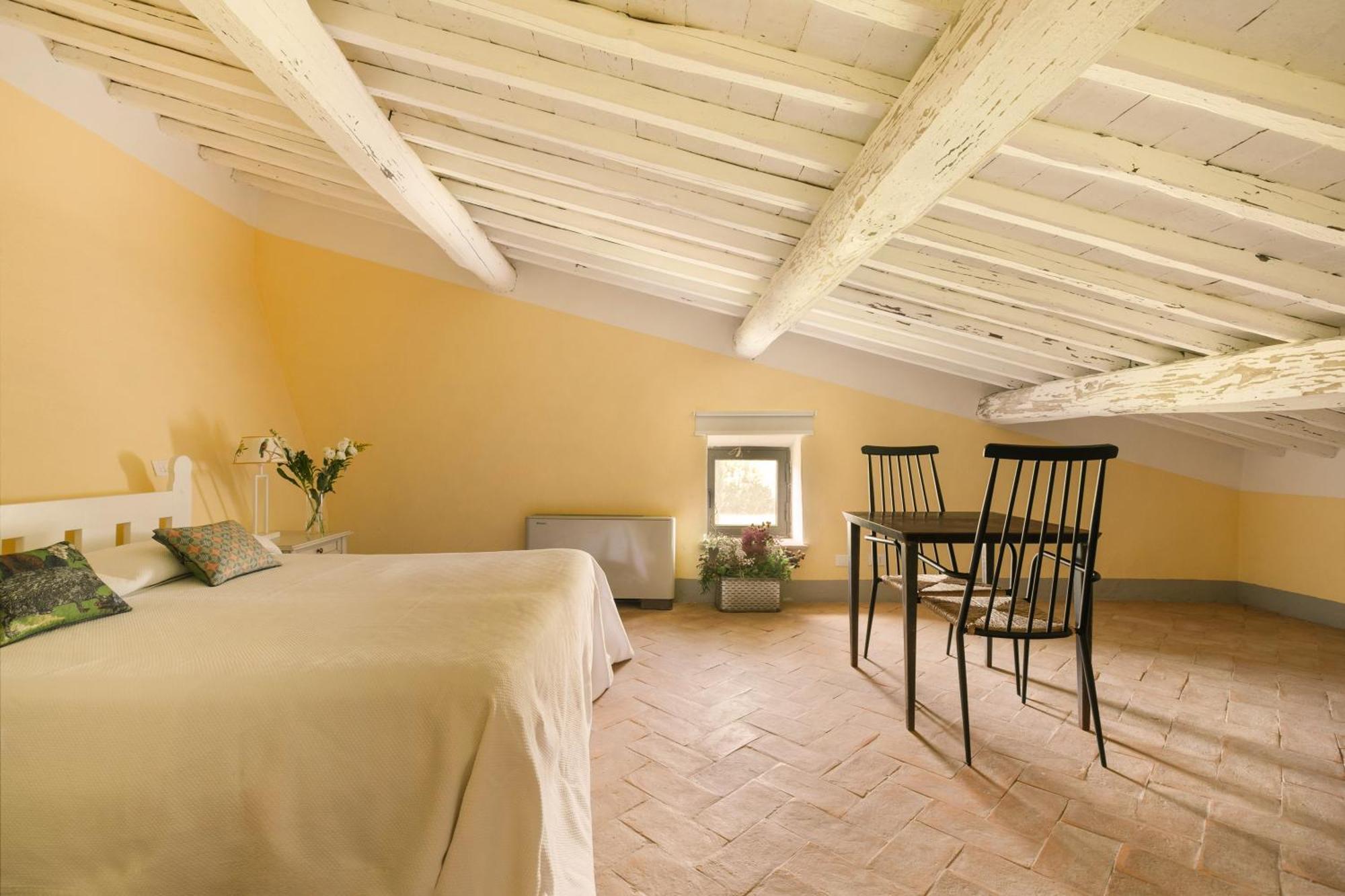 Le Dimore Di Terrarossa Argentario Porto Ercole  Luaran gambar