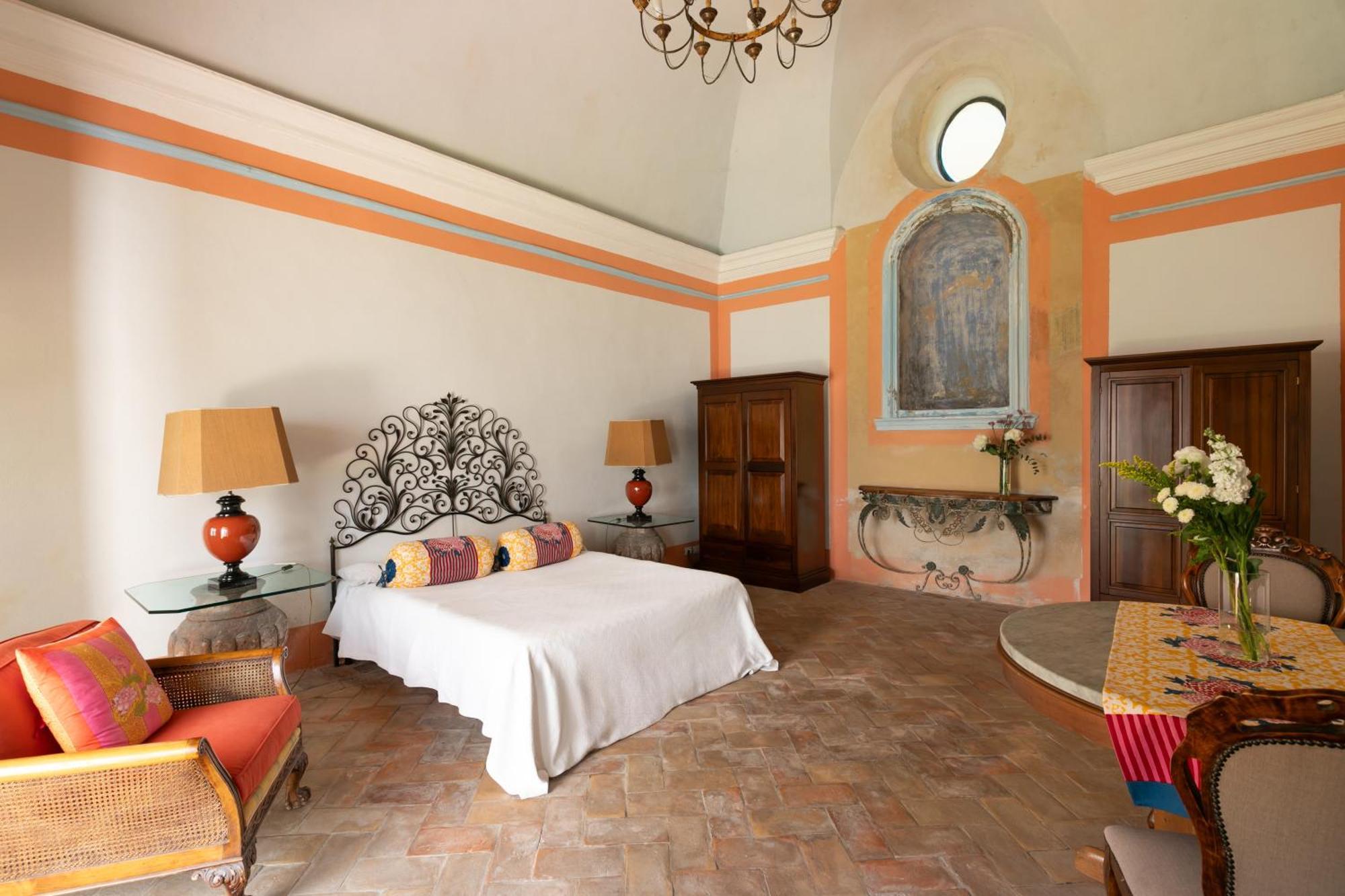 Le Dimore Di Terrarossa Argentario Porto Ercole  Luaran gambar