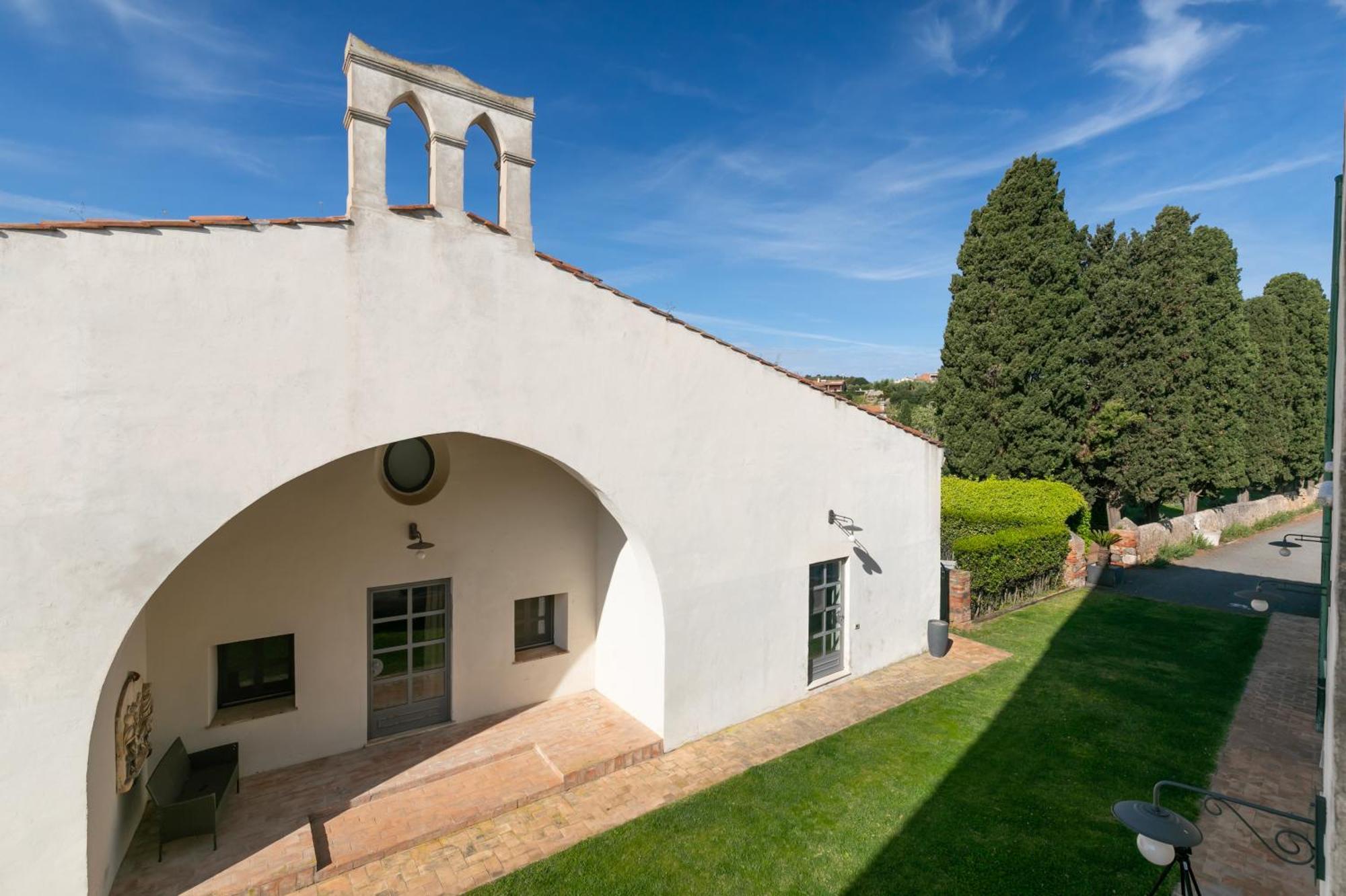 Le Dimore Di Terrarossa Argentario Porto Ercole  Luaran gambar