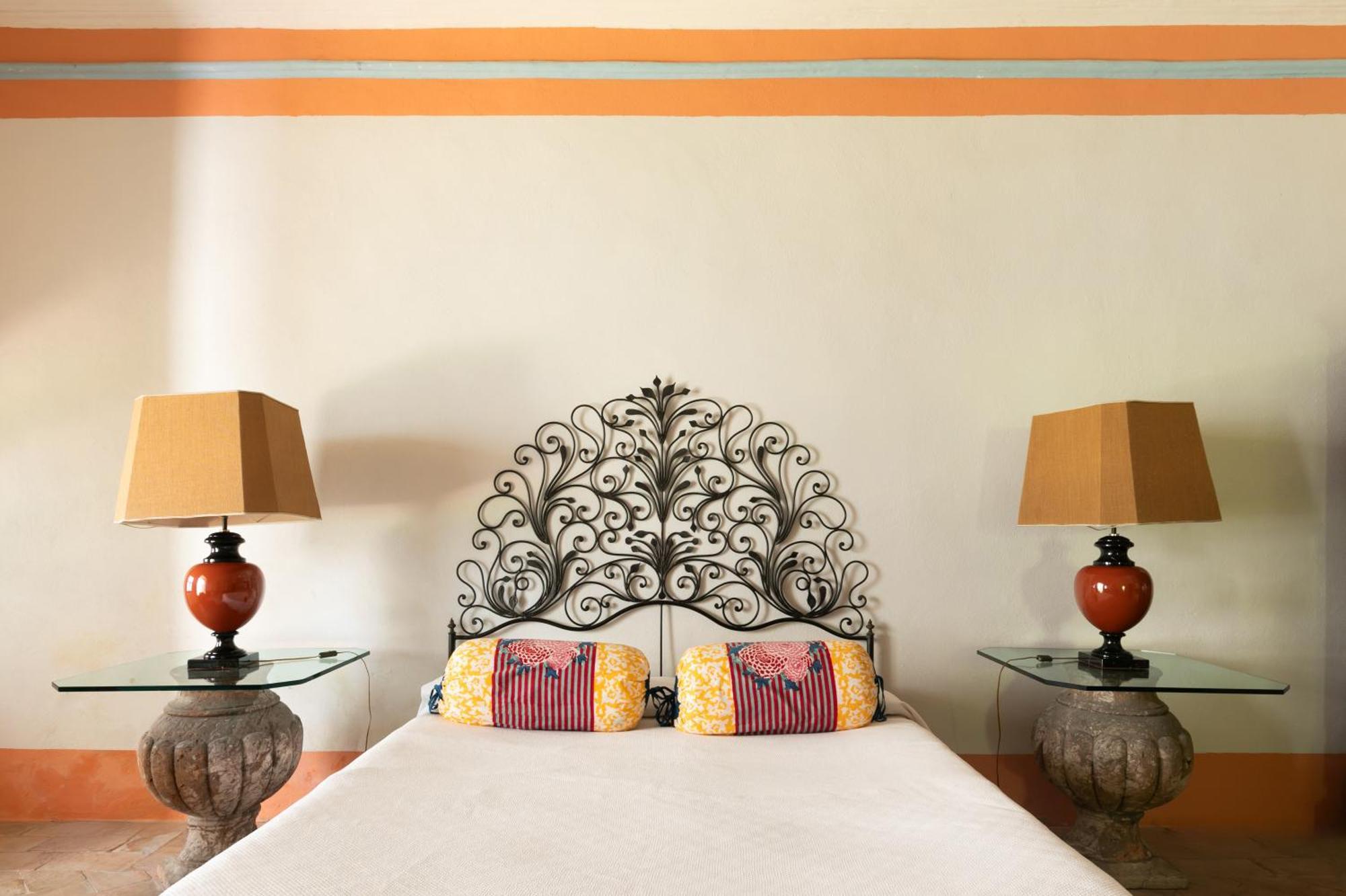Le Dimore Di Terrarossa Argentario Porto Ercole  Luaran gambar